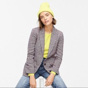 New J. Crew knit super soft beanie